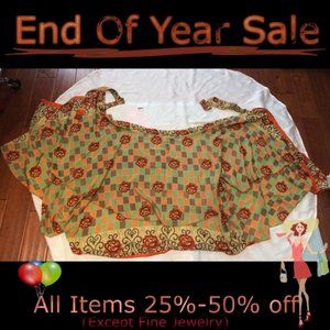 EUC-Island Republic “magic skirt” size medium